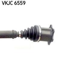 Vetoakseli - VKJC 6559
