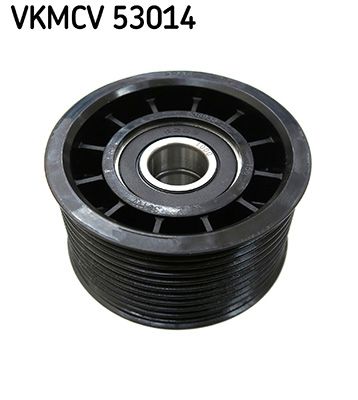 Celiņu siksnas rullītis - VKMCV 53014