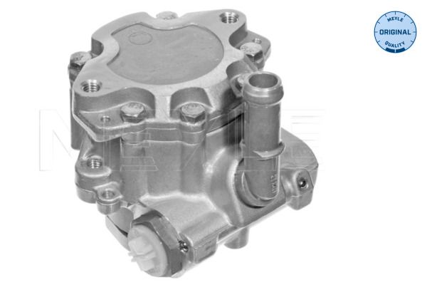 Hydrauliikkapumppu, ohjaus - 114 631 0016