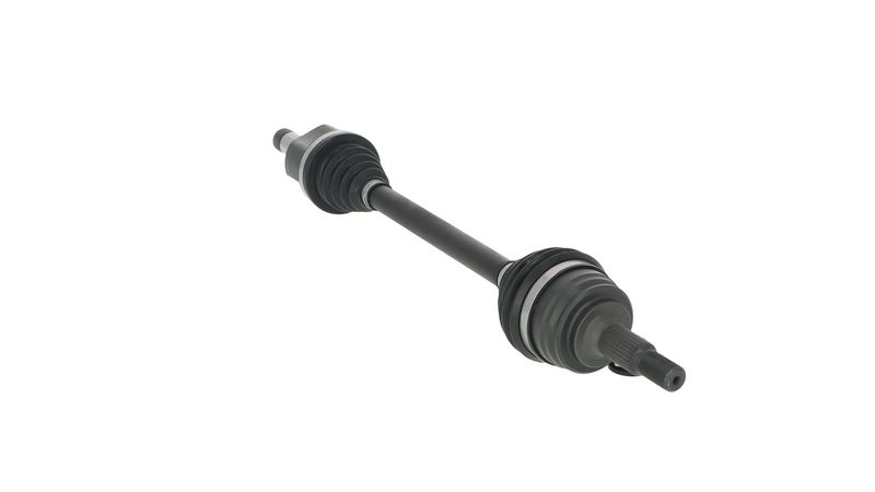 Piedziņas vārpsta - VKJC 1100