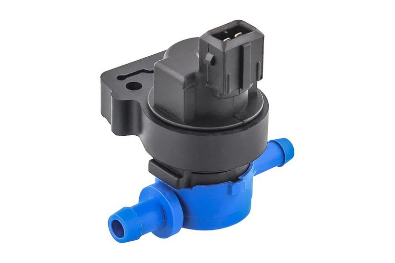 Vārsts, Aktivētās ogles filtrs - 409 562