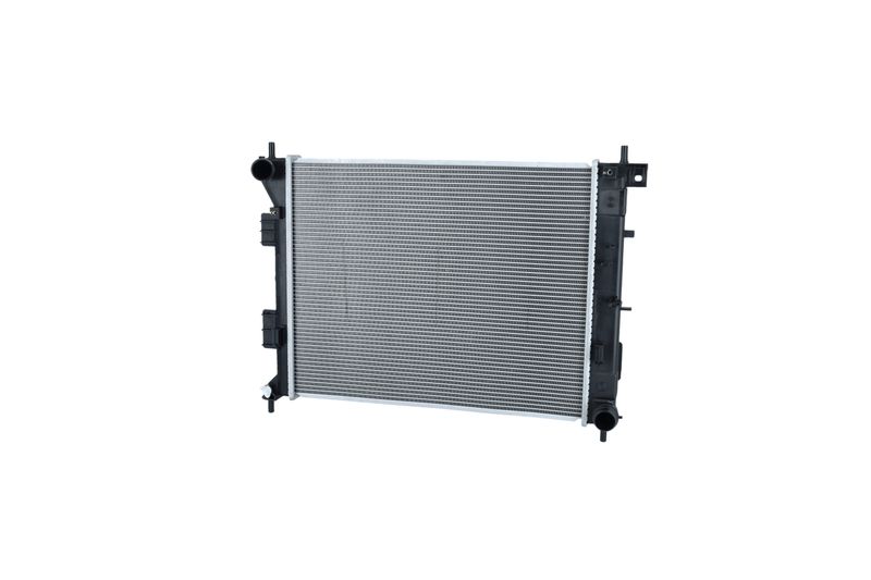 Jäähdytin,moottorin jäähdytys - 58522