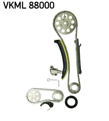 Jakoketjusarja - VKML 88000