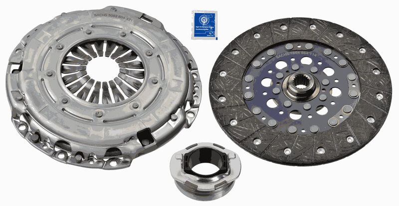 Kytkinpaketti - 3000 954 427