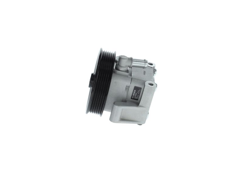Hydrauliikkapumppu, ohjaus - K S01 000 056