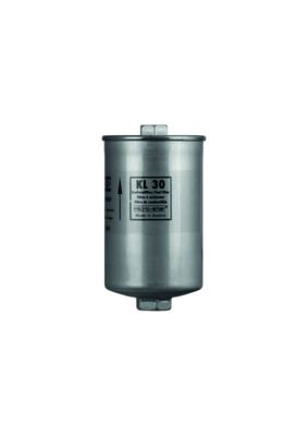Degvielas filtrs - KL 30