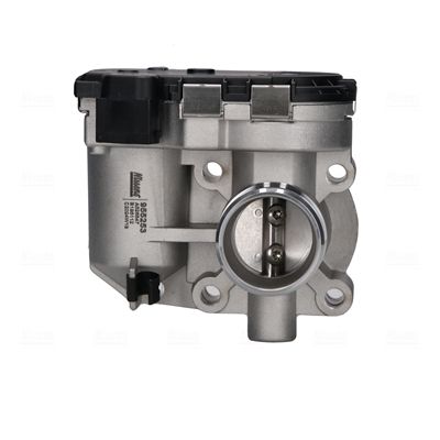 Gaisa drosele - 955253