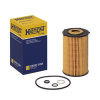 Eļļas filtrs - E825H D265