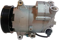 Kompressori, ilmastointilaite - ACP 150 000S
