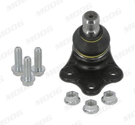 Pallonivel - VV-BJ-8740