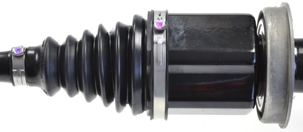 Vetoakseli - 25286