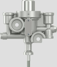 Monitieventtiili - 4342050320