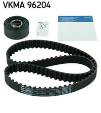 Hammashihnasarja - VKMA 96204
