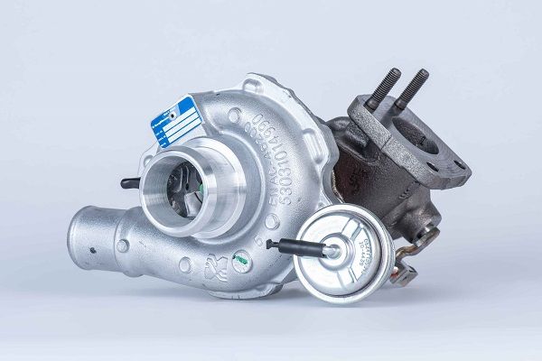 Turbokompresors - 53039880516