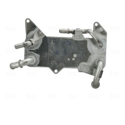 Eļļas radiators, Automātiskā pārnesumkārba - 91579