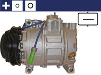 Kompressori, ilmastointilaite - ACP 1007 000S