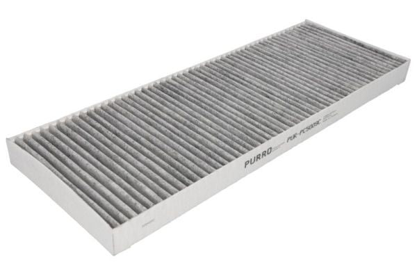 Salona filtrs - PUR-PC5009C