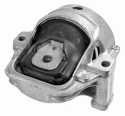 Dzinēja spilvens - 34746 01