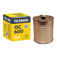 Eļļas filtrs - OC 600