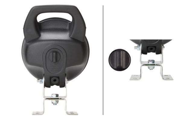 Reflektors, Darba gaismas lukturis - 1G4 003 470-001