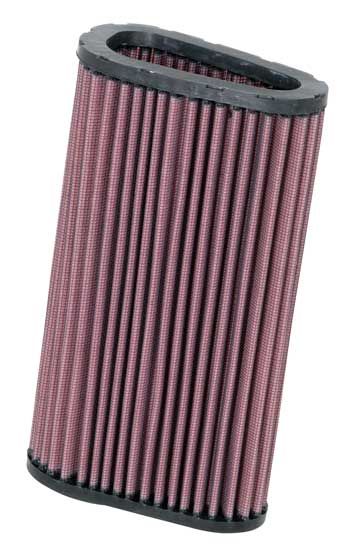 Gaisa filtrs - HA-5907