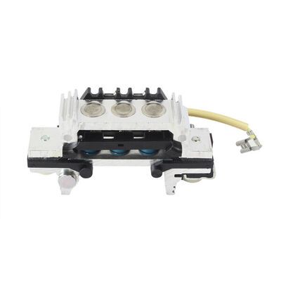 Ģeneratora sprieguma regulators - MGX 521KIT