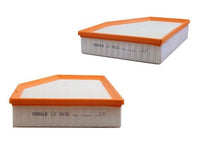 Ilmansuodatin - LX 4636