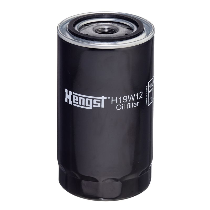 Eļļas filtrs - H19W12