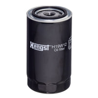Eļļas filtrs - H19W12