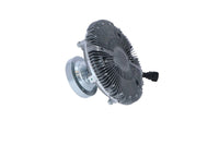 Sajūgs, Radiatora ventilators - 49108