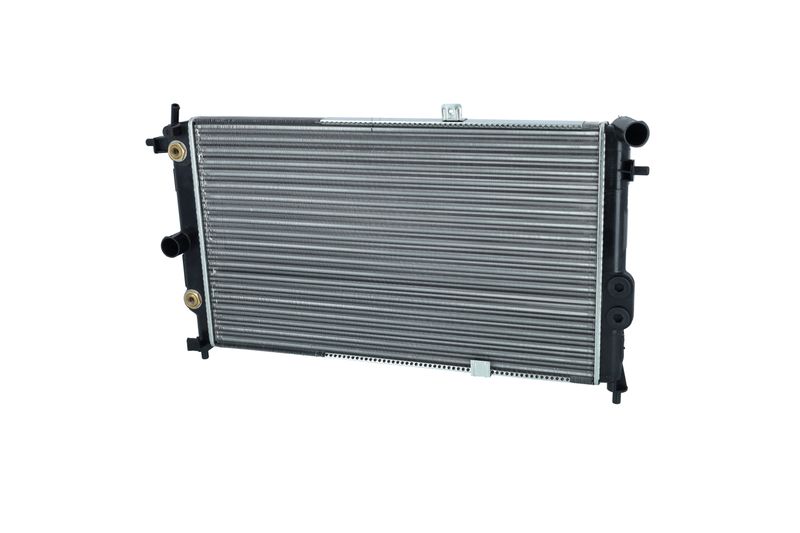 Motora dzesēsanas radiators - 58973A