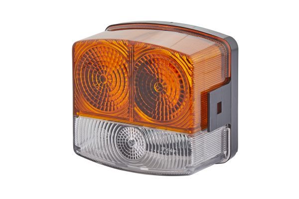 Pagrieziena signāla lukturis - 2BE 002 776-251
