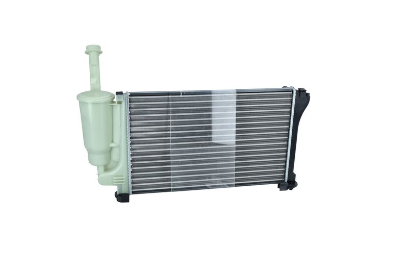 Motora dzesēsanas radiators - 53128A