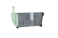 Motora dzesēsanas radiators - 53128A