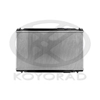 Motora dzesēsanas radiators - PL083394