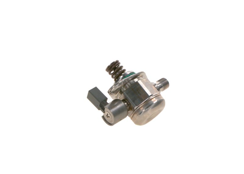 Korkeapainepumppu - 0 261 520 217