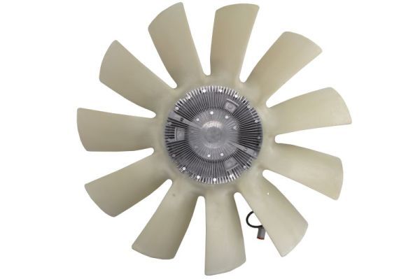 Sajūgs, Radiatora ventilators - D5SC012TT