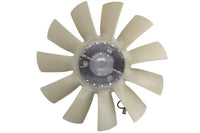 Sajūgs, Radiatora ventilators - D5SC012TT