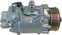 Kompressori, ilmastointilaite - ACP 944 000S