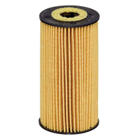 Eļļas filtrs - E212H D231