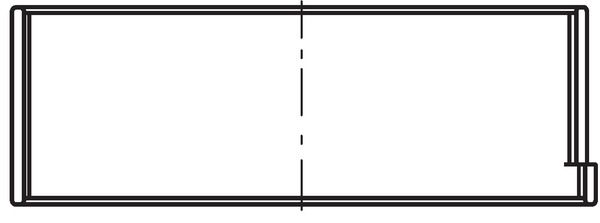 Kiertokangen laakeri - 061 PL 20085 000