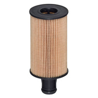 Eļļas filtrs - E1004H D672