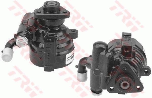 Hydrauliikkapumppu, ohjaus - JPR224