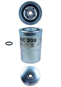 Degvielas filtrs - KC 208
