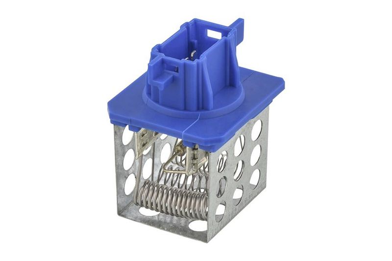 Rezistors, Salona ventilators - 723 697
