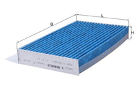 Salona filtrs - LAO 684