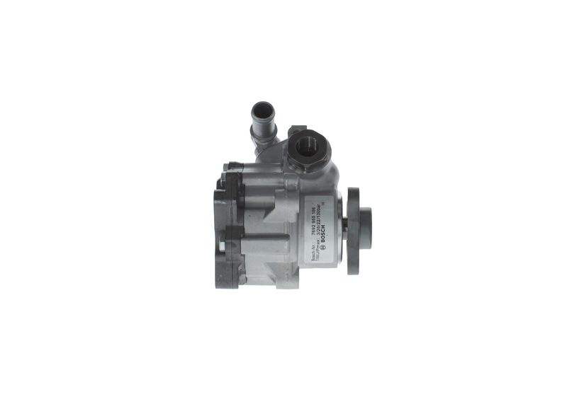 Hydrauliikkapumppu, ohjaus - K S01 000 575