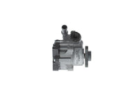 Hydrauliikkapumppu, ohjaus - K S01 000 575