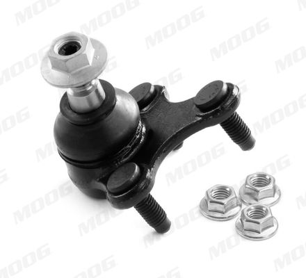 Pallonivel - VO-BJ-13581