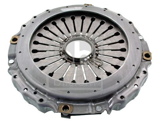 Sajūga piespiedējdisks - 105333